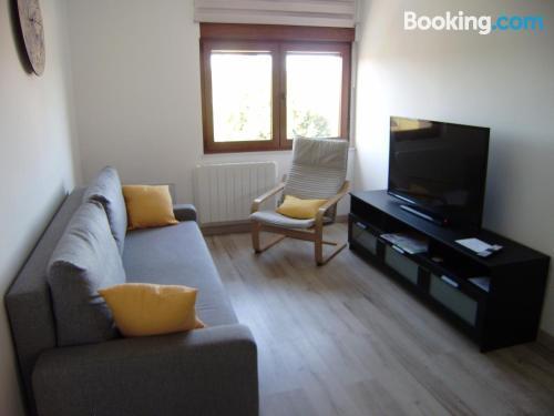 Apartamentos La Tata Авила Экстерьер фото