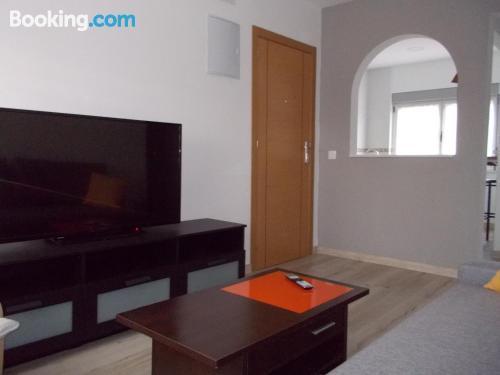 Apartamentos La Tata Авила Экстерьер фото