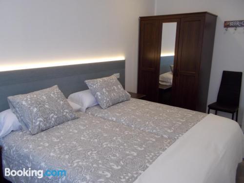 Apartamentos La Tata Авила Экстерьер фото